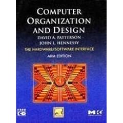 COMPUTER ORGANIZATION AND DESIGN: THE HARDWARE/SOFTWARE INTERFACE, 4TH EDITION