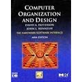 COMPUTER ORGANIZATION AND DESIGN: THE HARDWARE/SOFTWARE INTERFACE, 4TH EDITION