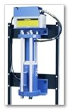 Automotive Oil Filter Crusher - 25 Ton