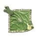 T Rex T- Bone Dinosaur My Banky Crazy Mountain Security Blanket
