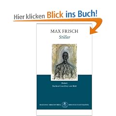 Stiller: Roman