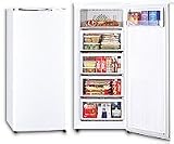 MITSUBISHI ホームフリーザー MF-U12E-W ホワイト