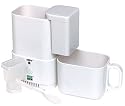 Zelco Brisk Brew Travel Coffeemaker