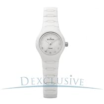 ["Skagen Women