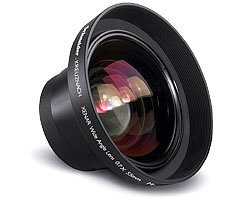 Kodak Schneider-Kreuznach Xenar - Convertisseur Grand angle - 1033323