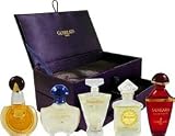 Guerlain Classic Miniature Collection Set 5 Piece Set