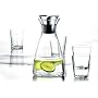 Eva Solo Glass Carafe Gift Set with Tumblers 5-pc.