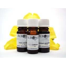 Auroma Rosemary Morroccan Essential Oil 0.33 oz oil