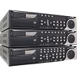 4-Channel Digital Video Recorder With Network Video Server, 750GB Hard Drive, And Built-In DVD-RW