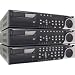 4-Channel Digital Video Recorder With Network Video Server, 750GB Hard Drive, And Built-In DVD-RW