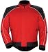 TOURMASTER/CORTECH FLEX 2 MOTORCYCLE JACKET RED/BLACK