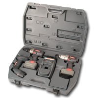 Ingersoll Rand 14.4 Volt Combo Kit