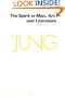 The Spirit in Man, Art, & Literature (Collected Works of Jung Vol. 15)