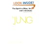 The Spirit in Man, Art, & Literature (Collected Works of Jung Vol. 15)