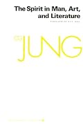 The Spirit in Man, Art, & Literature (Collected Works of Jung Vol. 15)
