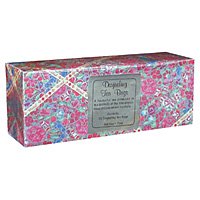 Darjeeling Teabags by Darjeeling Teas