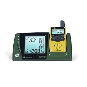 OREGON SCIENTIFIC, INC - WEATHER RADIO, WRB308 BOXS by Oregon Scientific