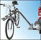 Highland 2002700 Bike Carrier