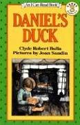 HarperCollins Daniel's Duck (I Can Read Book 3)