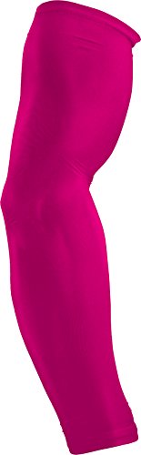 HT030 Men's and Women's Athletic Lightweight Compression Arm Sleeve