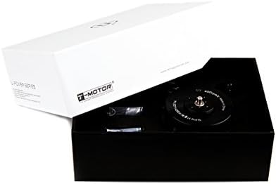 Tiger Motor ATM08017 U-Power Series Motor with U7 Power, 490kV