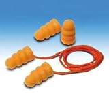 MCO1130 - 3M Soft Foam Ear Plugs