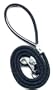 Black Mountain Rope Leash