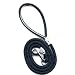 Black Mountain Rope Leash