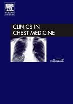 Cystic Fibrosis, An Issue of Clinics in Chest Medicine, 1e