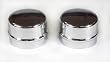 Mr. Gasket 2485 Chrome Dust Cap