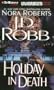 Holiday in Death (In Death #7)