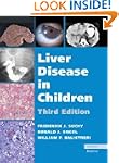 Liver Disease in Children