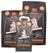 Burns Pet Nutrition - Dog - Mini Bites (Puppies & Toy Breeds) » 2kg Dry Food
