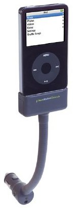 TEN Technology flexibleDock iPod用フレキシブルアーム TT-FD-01