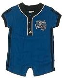 Orlando Magic Shorts Romper