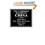The Cambridge History of China, Volume 8, Part 2: The Ming Dynasty, 1368-1644