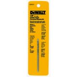 Black and Decker DWLT DW5234 Slow Spiral Percussion Masonry Drill Bit by 