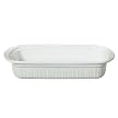 CorningWare 3-qt. Oblong Baking Dish - French White II