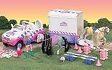 I Love Ponies Pony Rescue & Recovery