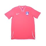 NIKE【インポート商品】韓国代表08-09ホームユニフォーム半袖