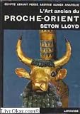 Produkt-Bild: L'art ancien du proche-orient