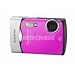 Electronics : Olympus Stylus 850SW 8MP Digital Camera with 3x Optical Zoom (Pink)