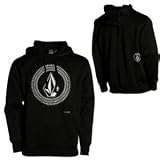 Volcom Ringo Stone Pullover Sweatshirt - Men's