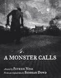 A monster calls : a novel