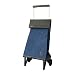 ROLSER SHOPPING CART GRANT Vaquero 《Azul》 ロルサー 折りたたみ式ショッピングカート