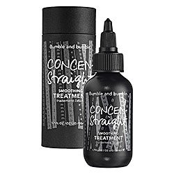Bumble and Bumble Concen Straight Smoothing Treatment 1.7 oz