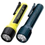 Streamlight 33202 ProPolymer 3 C-Cell 10-LED Flashlight, Yellow