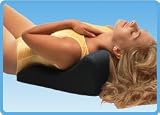 Soothe-A-Ciser Pillow - Black