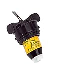 MAYFAIR MOTOR CARTRIDGES FOR BILGE PUMPS & AERATORS (3/4'') 3870