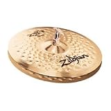 Zildjian ZXT Rock Hi-Hat Cymbal Bottom, 14 Inches